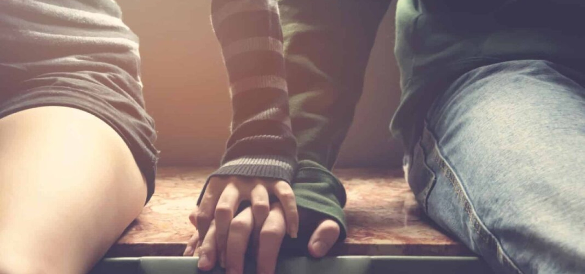 Σεξ στο τραπέζι – ή αλλιώς πώς να του σερβίρεις το τέλειο “δείπνο”